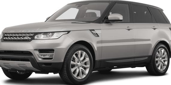 LAND ROVER RANGE ROVER SPORT 2017 SALWR2FV7HA130581 image
